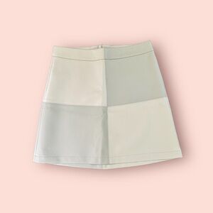 NWT Steve Madden Skirt